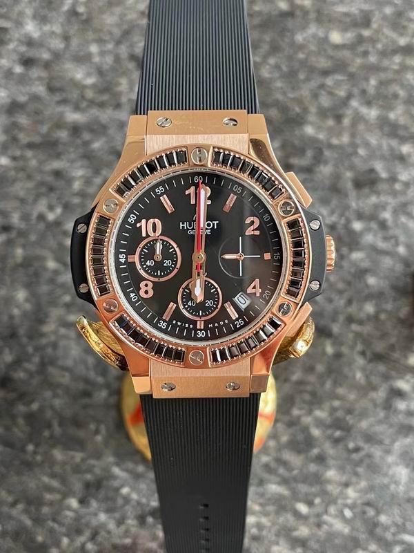 Hublot woman watch 02 (8)