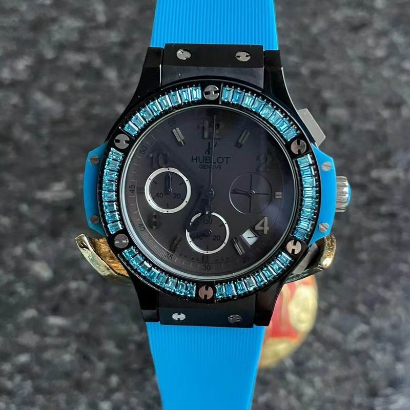 Hublot woman watch 03 (3)