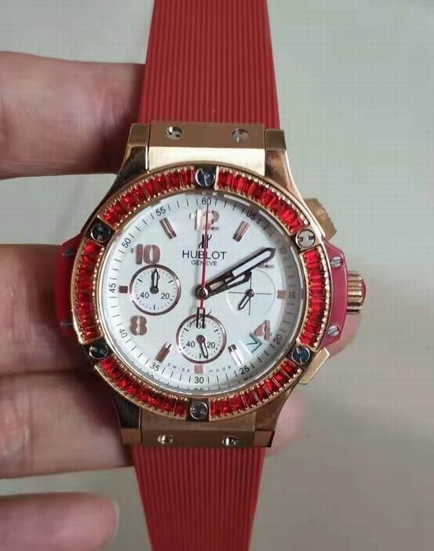 Hublot woman watch 03 (5)