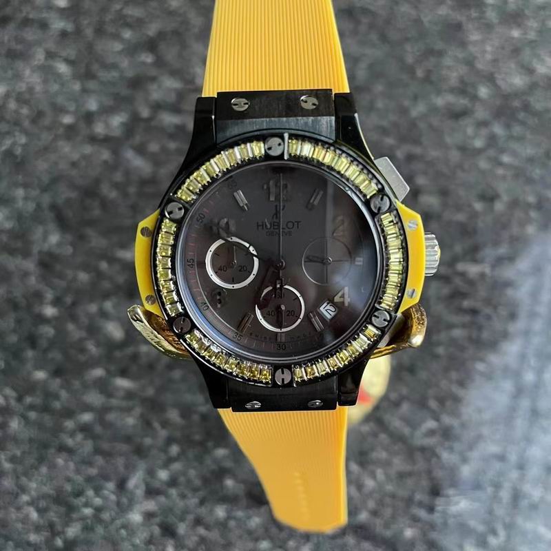 Hublot woman watch 03 (6)