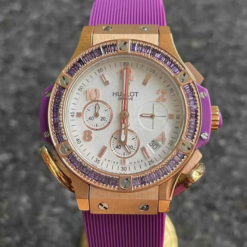 Hublot woman watch 03 (7)