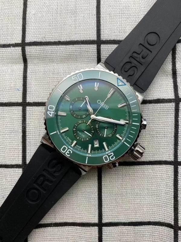 Oris 46mm 66 (1)