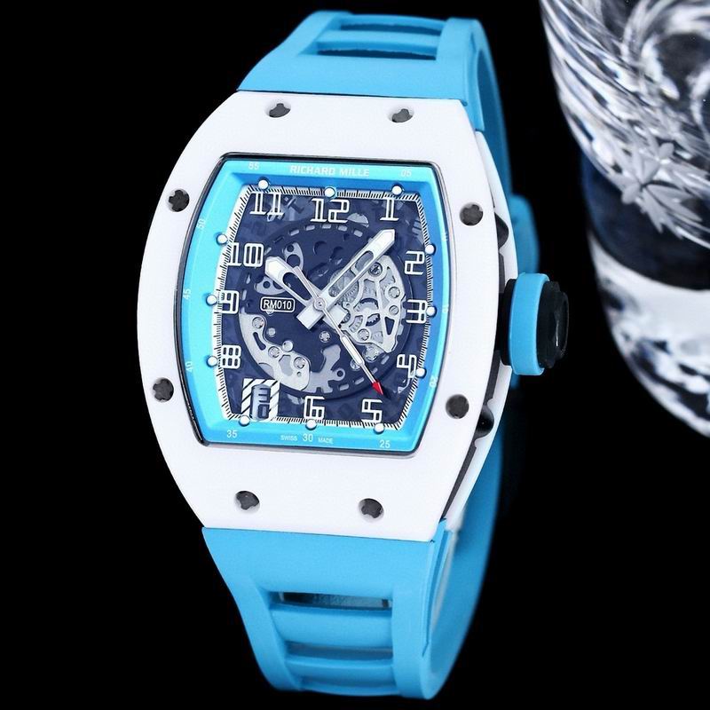 Richard Mille 49X41X15mm 02 (1)