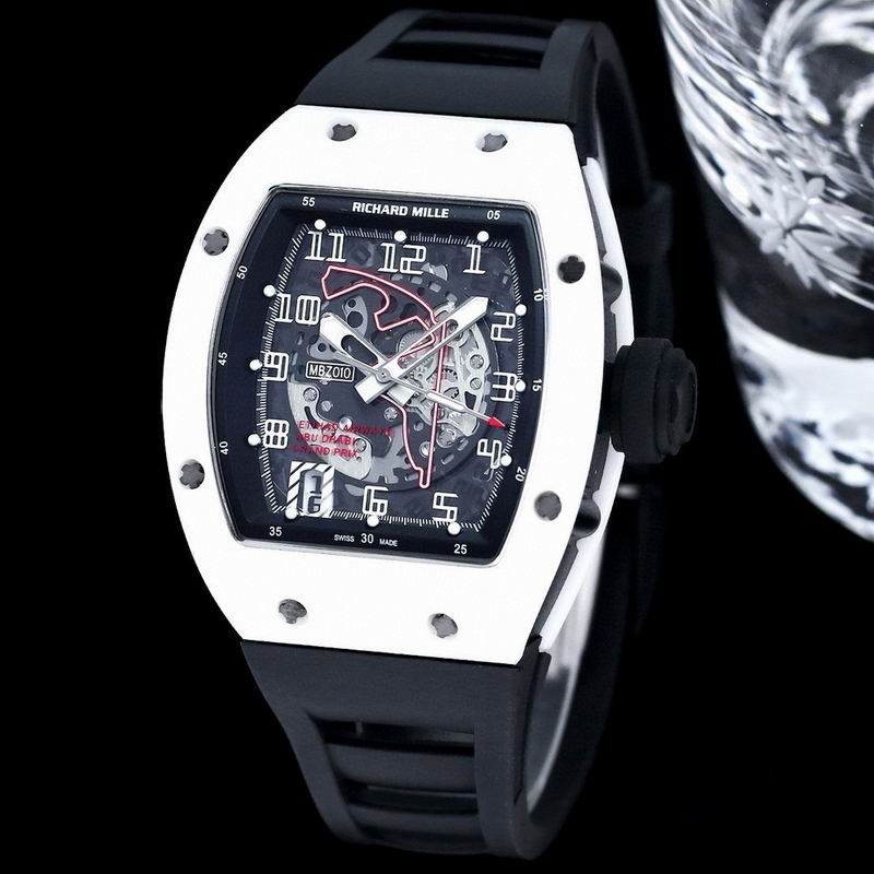 Richard Mille 49X41X15mm 02 (3)
