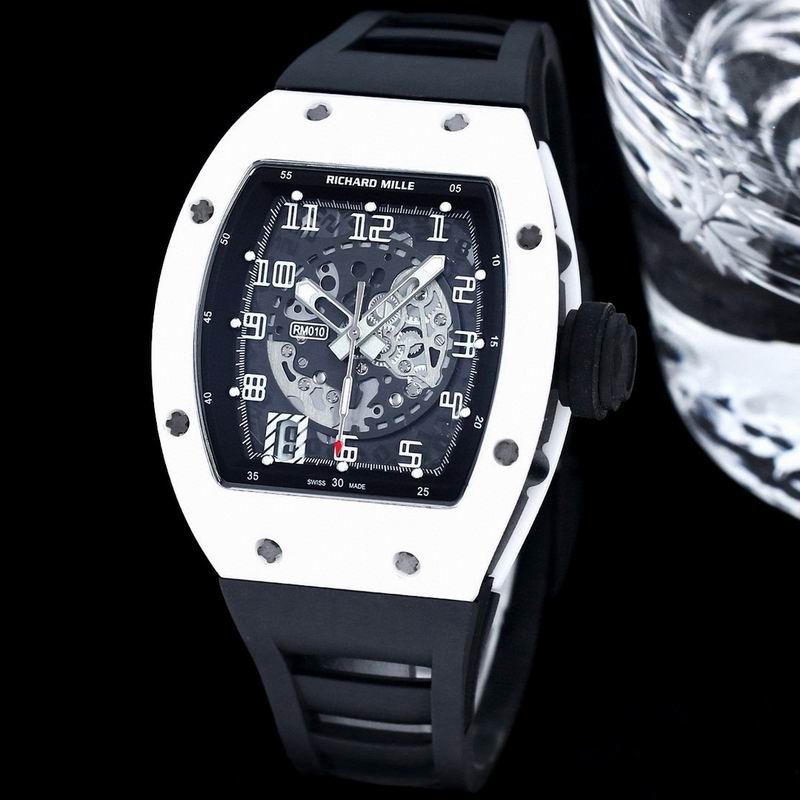 Richard Mille 49X41X15mm 02 (4)