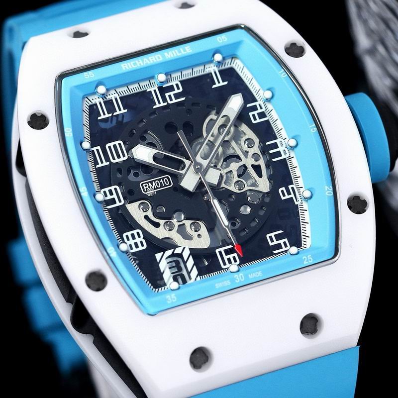 Richard Mille 49X41X15mm 02 (5)
