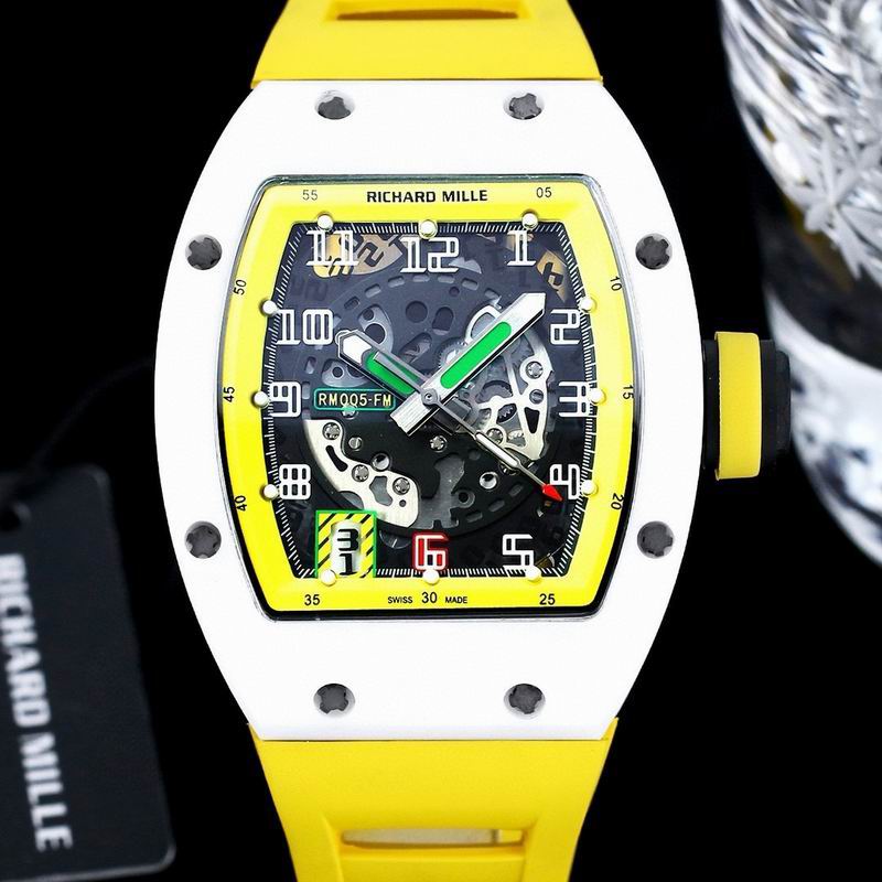 Richard Mille 49X41X15mm 02 (6)
