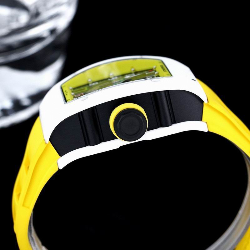Richard Mille 49X41X15mm 02 (7)