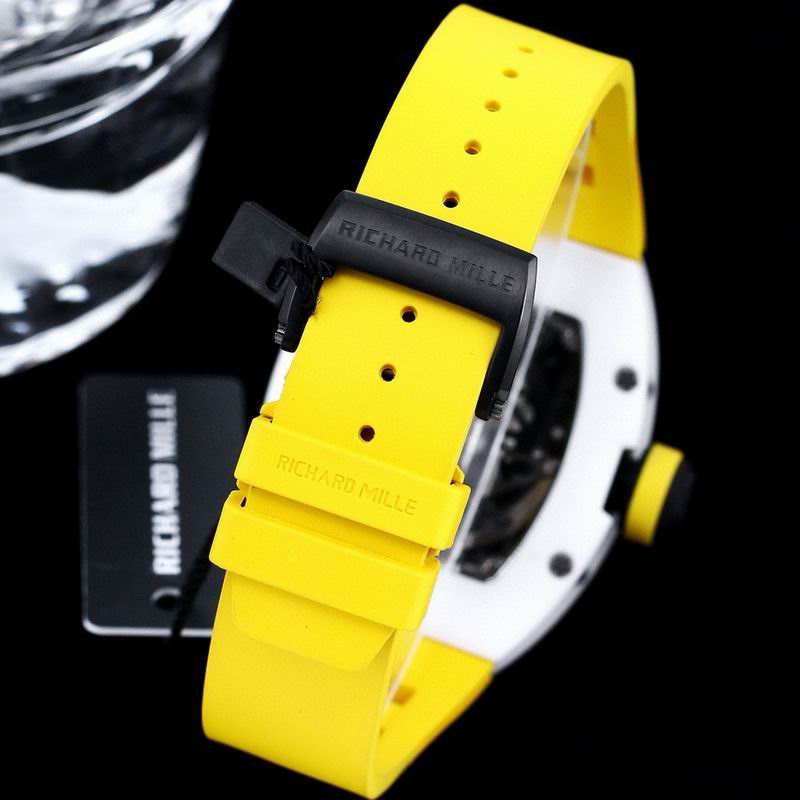 Richard Mille 49X41X15mm 02 (9)