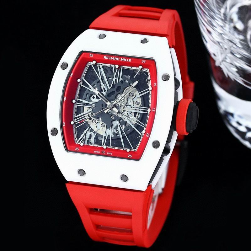 Richard Mille 49X41X15mm 03 (1)