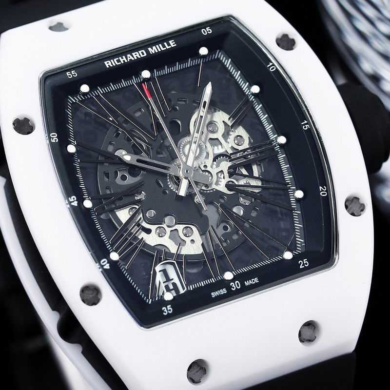 Richard Mille 49X41X15mm 03 (2)