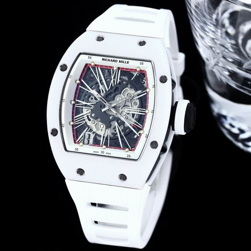 Richard Mille 49X41X15mm 03 (3)