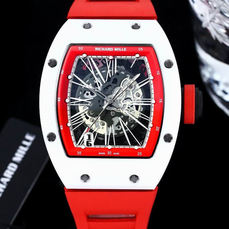 Richard Mille 49X41X15mm 03 (4)
