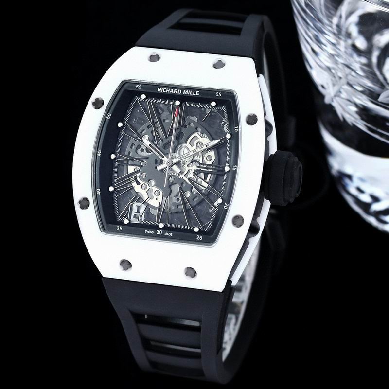 Richard Mille 49X41X15mm 03 (5)