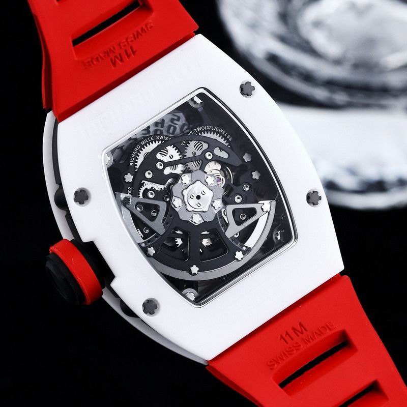 Richard Mille 49X41X15mm 03 (9)