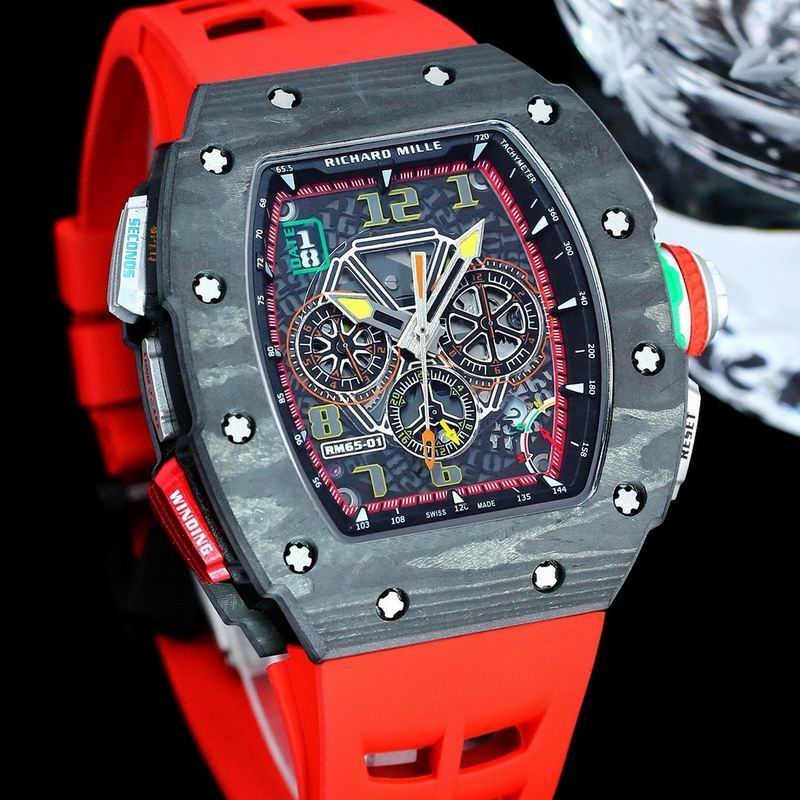 Richard Mille 49X41X15mm 14 (13)