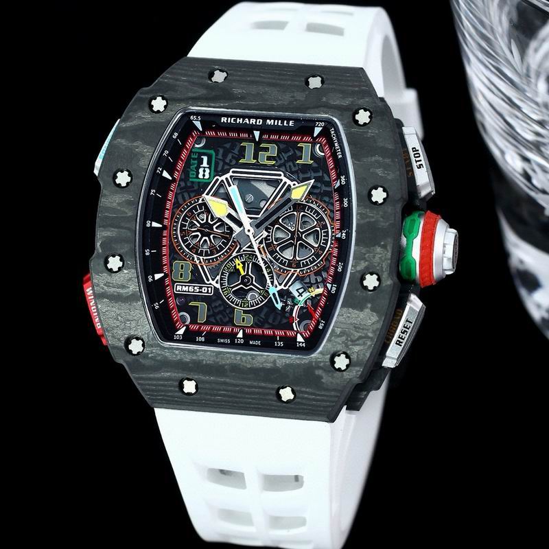 Richard Mille 49X41X15mm 14 (15)