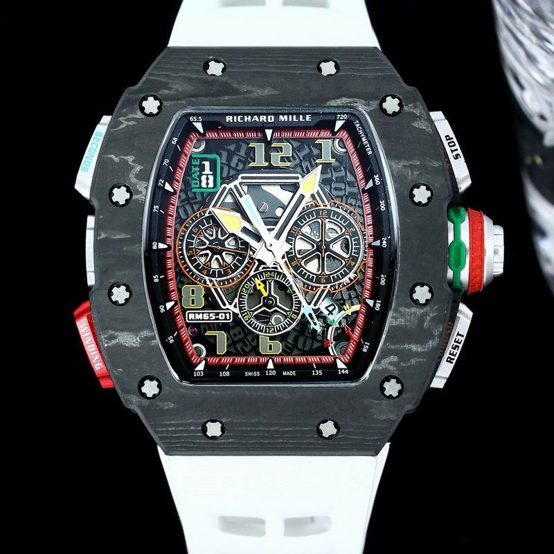 Richard Mille 49X41X15mm 14 (17)