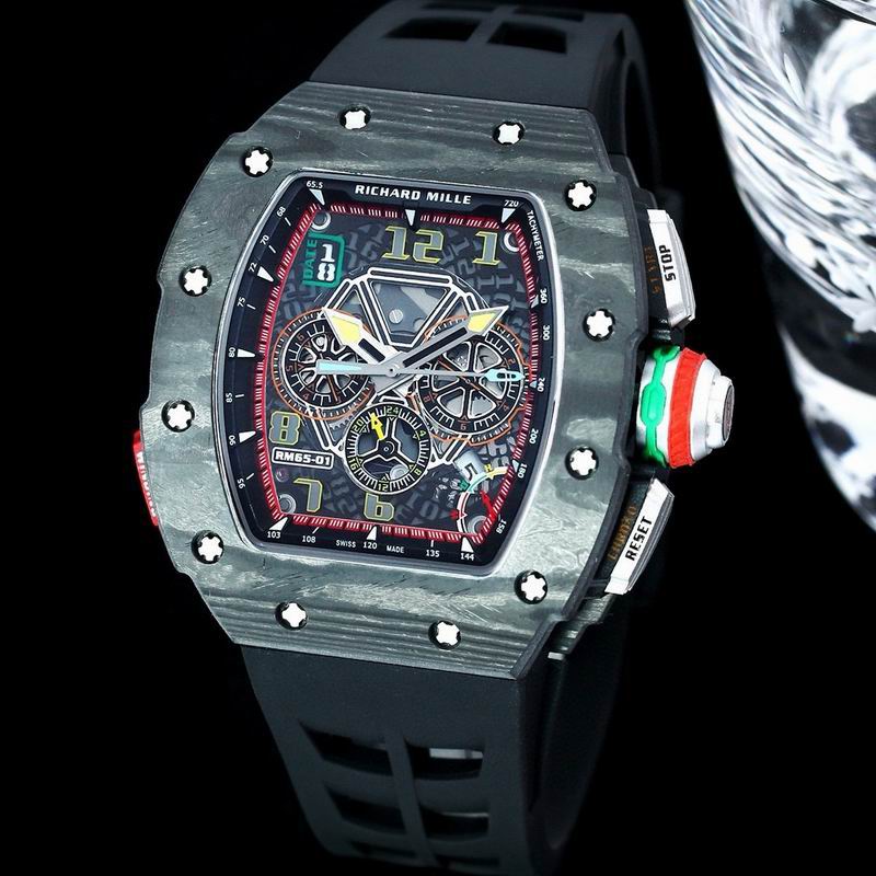 Richard Mille 49X41X15mm 14 (18)