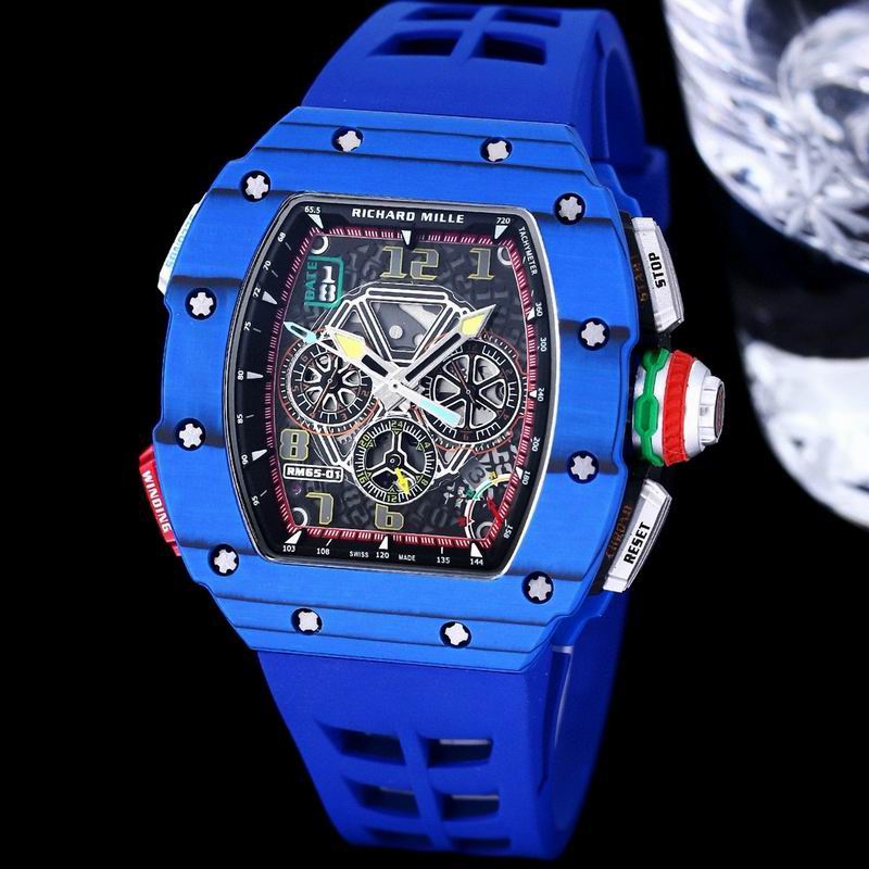 Richard Mille 49X41X15mm 14 (21)