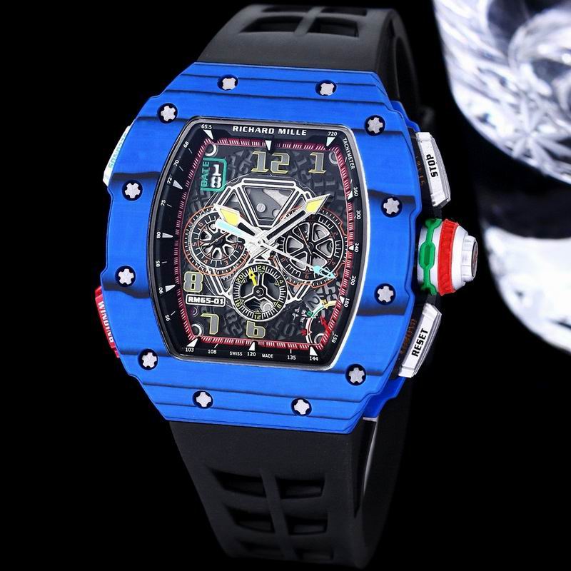 Richard Mille 49X41X15mm 14 (23)