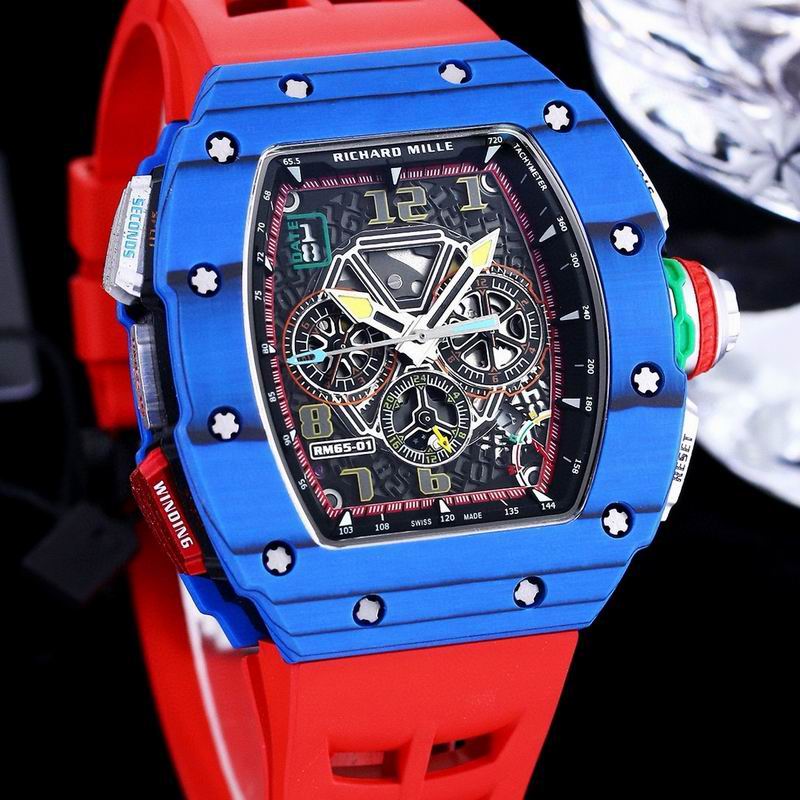 Richard Mille 49X41X15mm 14 (24)
