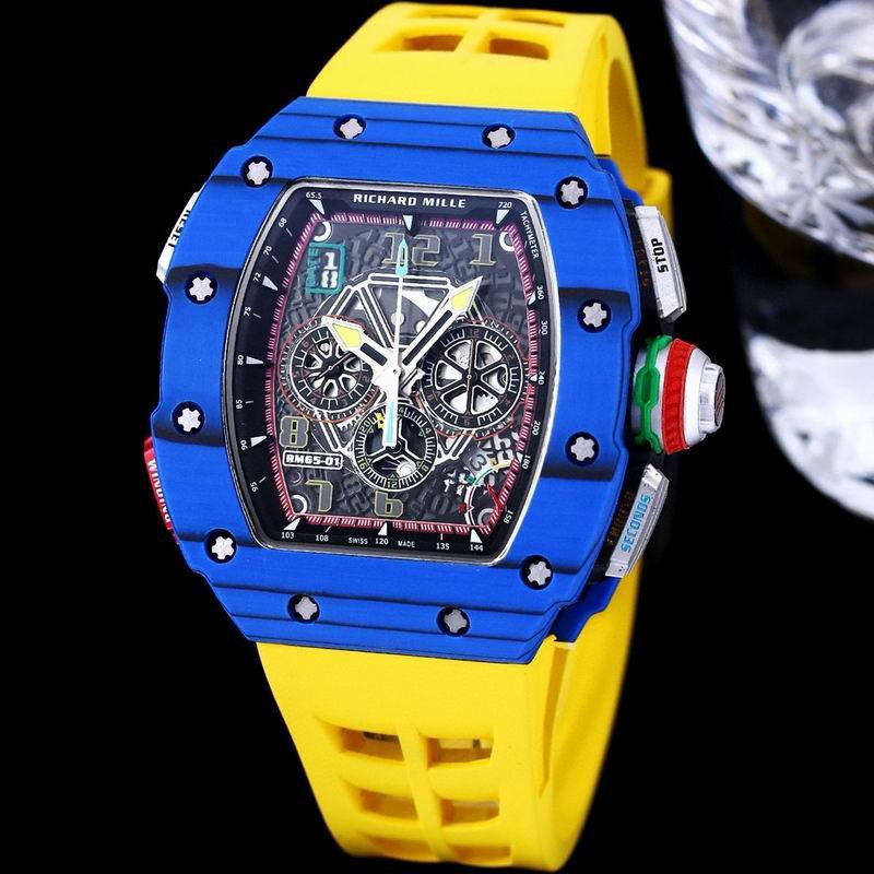 Richard Mille 49X41X15mm 14 (25)