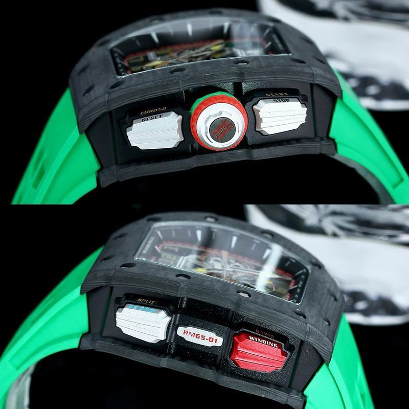 Richard Mille 49X41X15mm 14 (4)