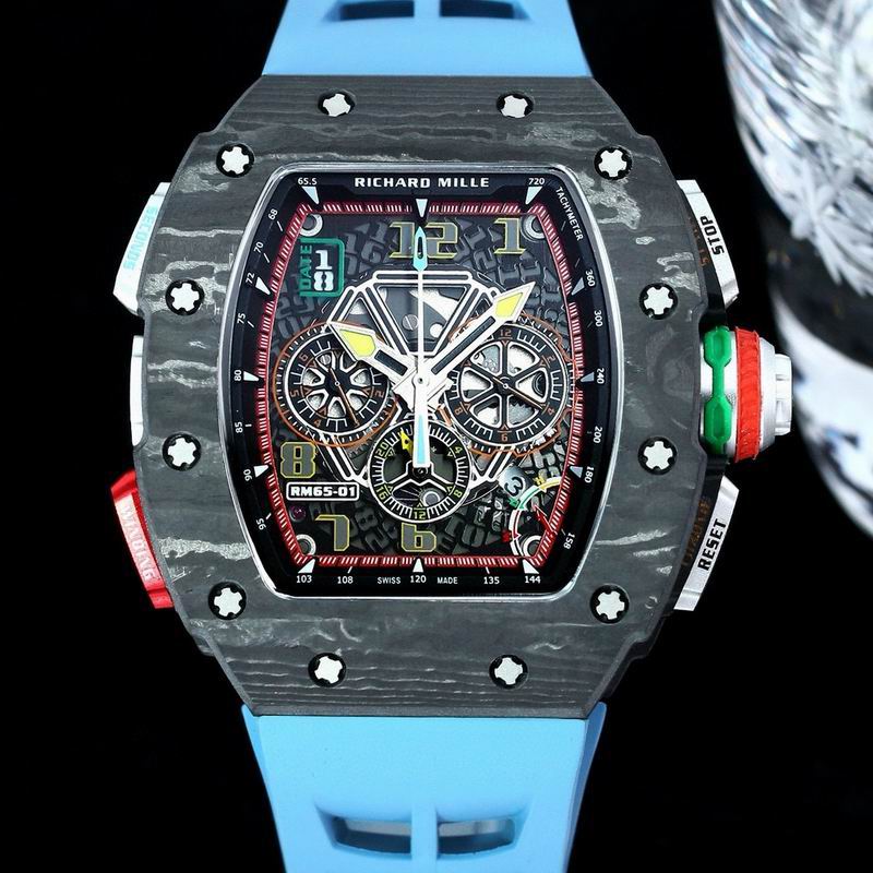 Richard Mille 49X41X15mm 14 (6)
