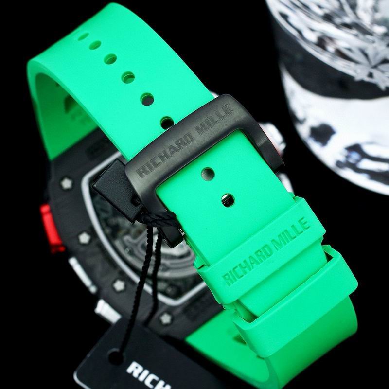 Richard Mille 49X41X15mm 14 (7)