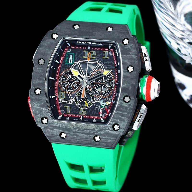 Richard Mille 49X41X15mm 14 (8)