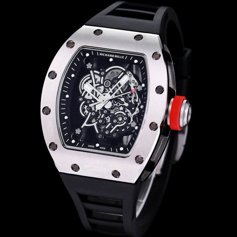 Richard Mille 50X42mm 13 (17)