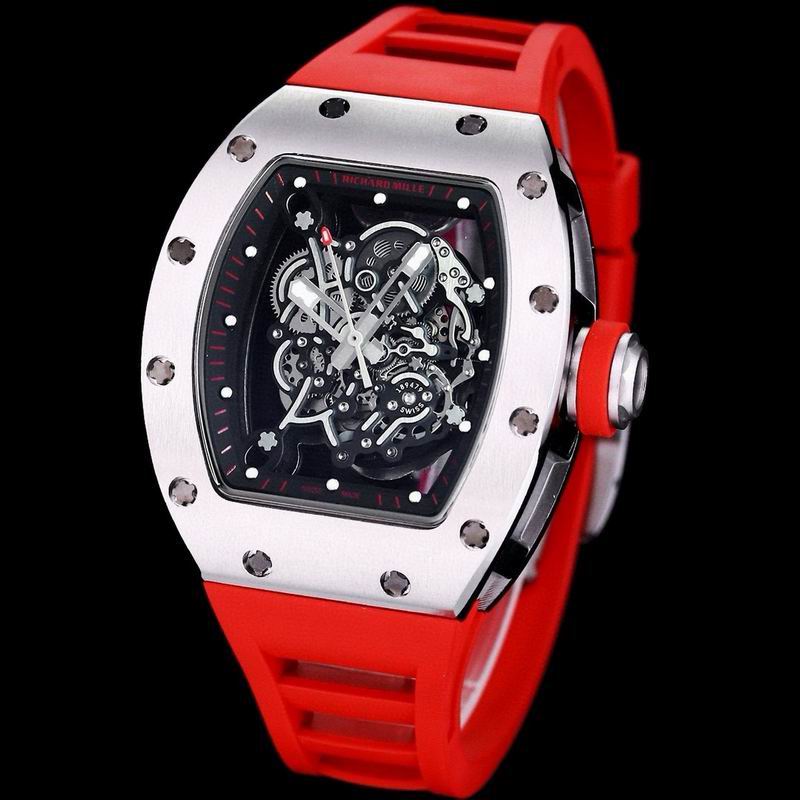 Richard Mille 50X42mm 13 (19)