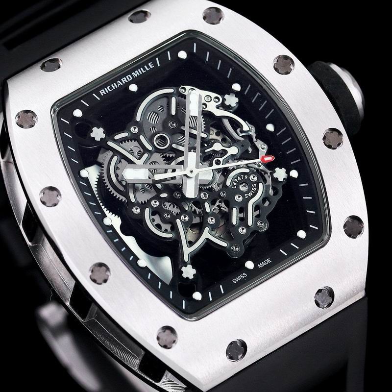Richard Mille 50X42mm 13 (2)