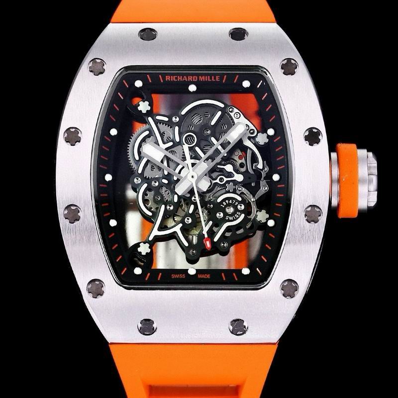 Richard Mille 50X42mm 13 (25)
