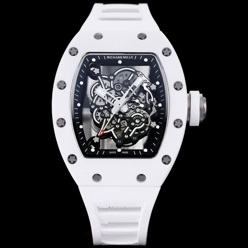 Richard Mille 50X42mm 13 (28)