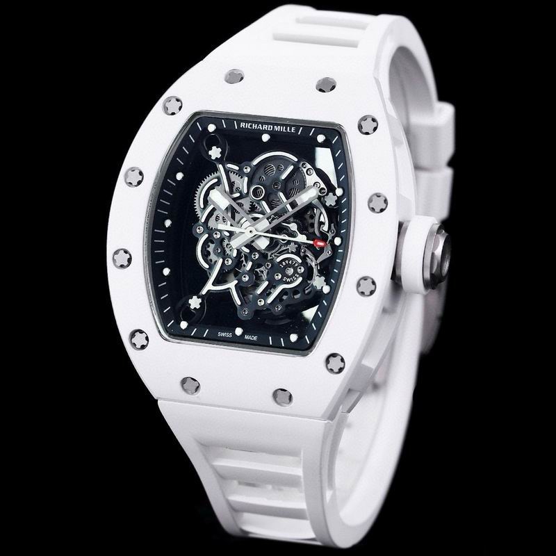 Richard Mille 50X42mm 13 (29)