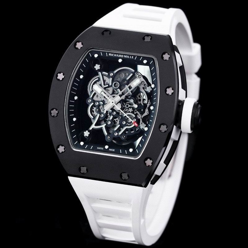 Richard Mille 50X42mm 13 (33)
