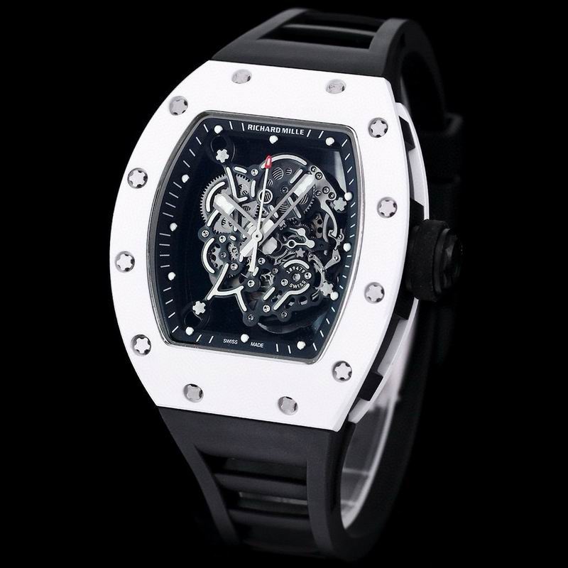 Richard Mille 50X42mm 13 (34)