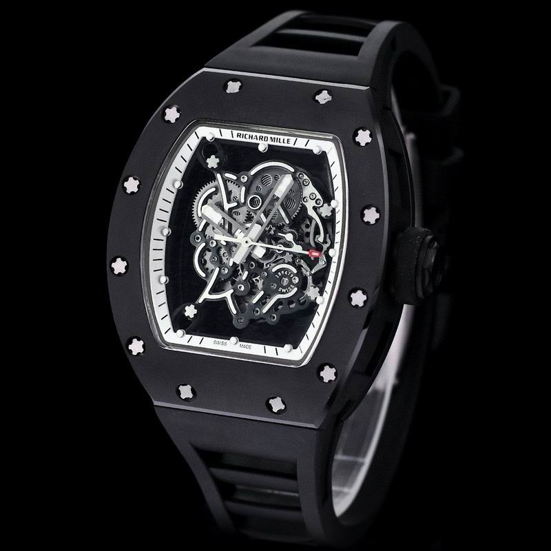 Richard Mille 50X42mm 13 (42)