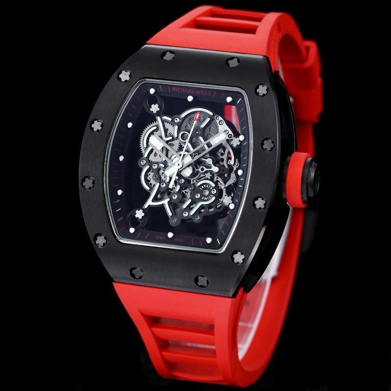 Richard Mille 50X42mm 13 (48)