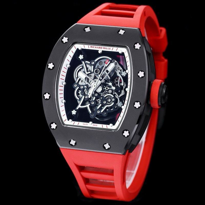 Richard Mille 50X42mm 13 (50)