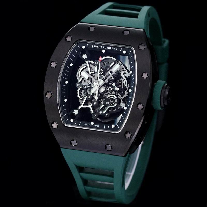 Richard Mille 50X42mm 13 (52)