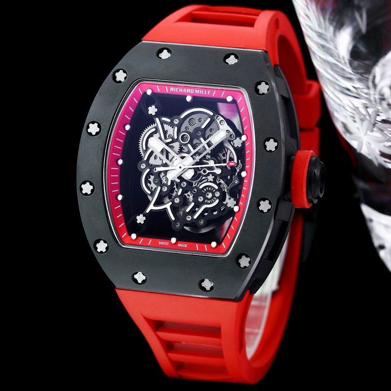 Richard Mille 50X42mm 13 (55)