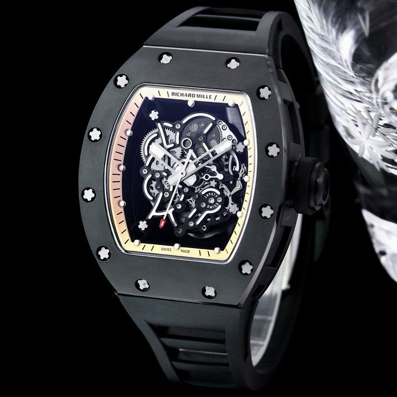 Richard Mille 50X42mm 13 (56)