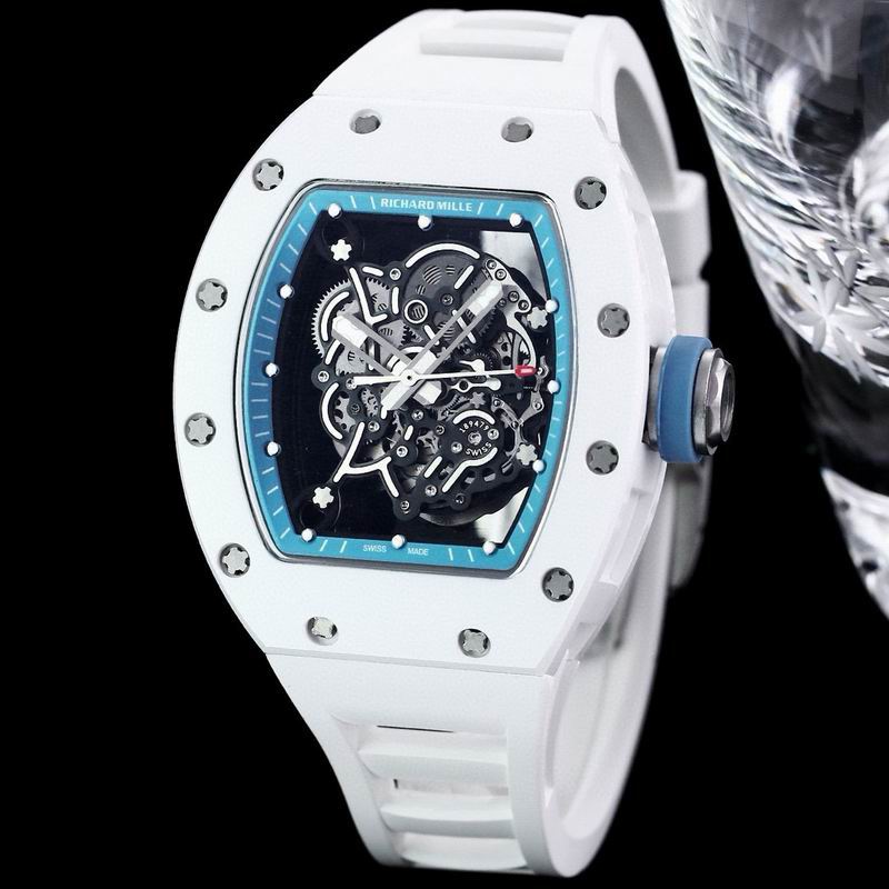 Richard Mille 50X42mm 13 (57)