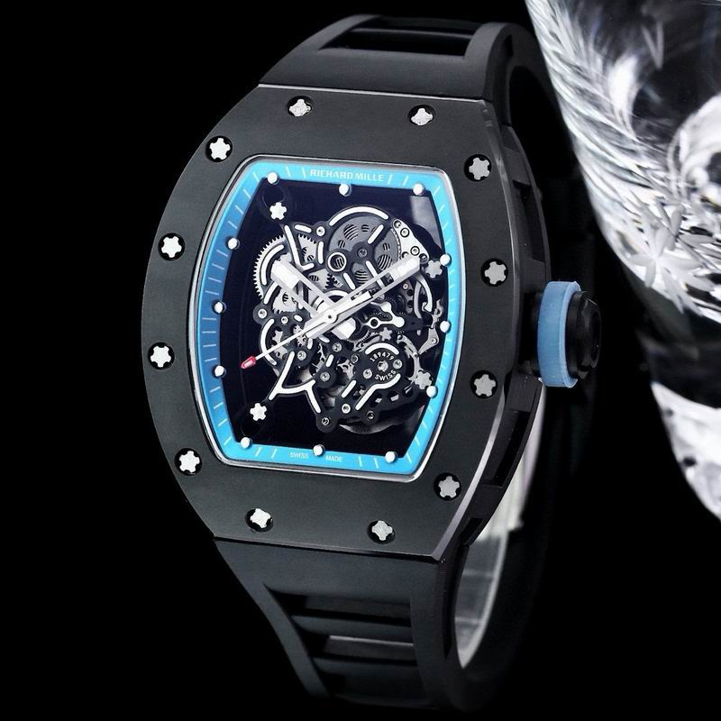 Richard Mille 50X42mm 13 (59)