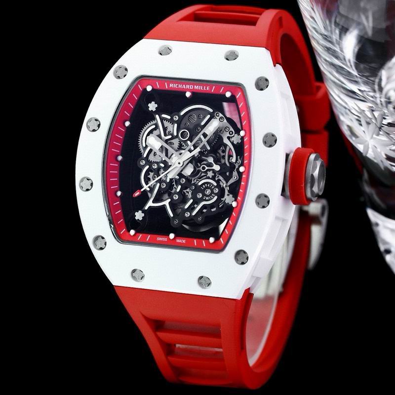 Richard Mille 50X42mm 13 (62)