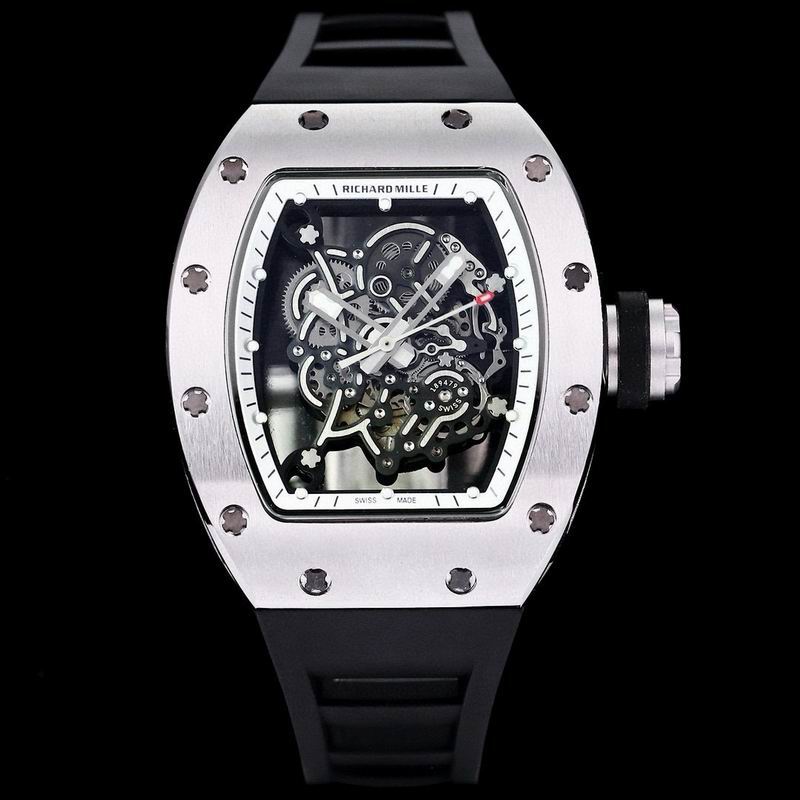 Richard Mille 50X42mm 13 (7)