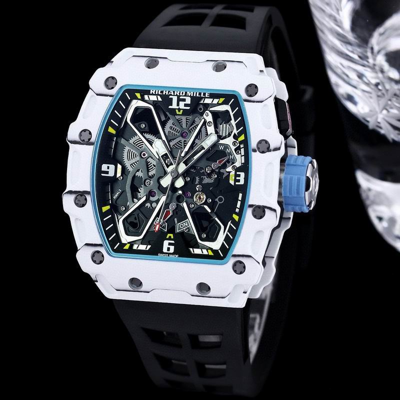 Richard Mille watch 04 (4)
